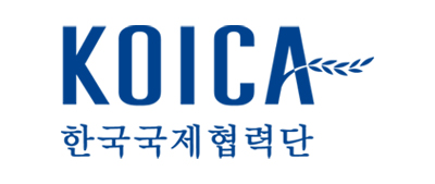 KOICA Logo