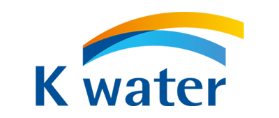 K Water Logo