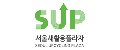 서울새활용플라자 로고
